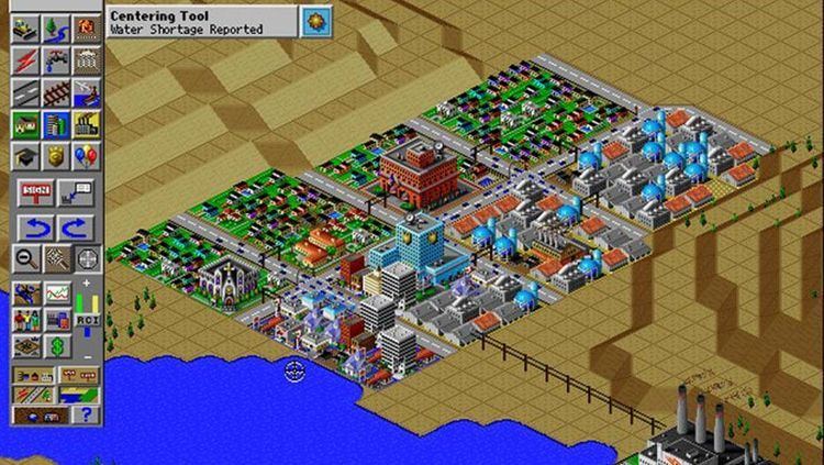 simcity 2000 tips and hints
