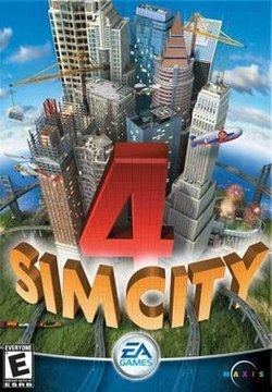 SimCity 4 httpsuploadwikimediaorgwikipediaenthumbd