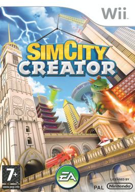 SimCity Creator SimCity Creator Wikipedia