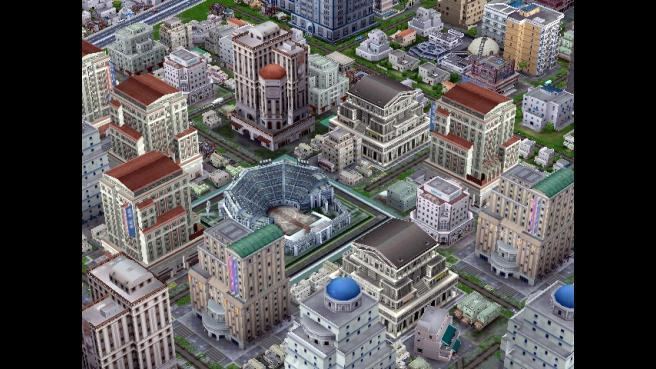 SimCity Creator SimCity Creator for Nintendo DS and Wii EA Games