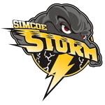 Simcoe Storm httpsuploadwikimediaorgwikipediaenffeSim