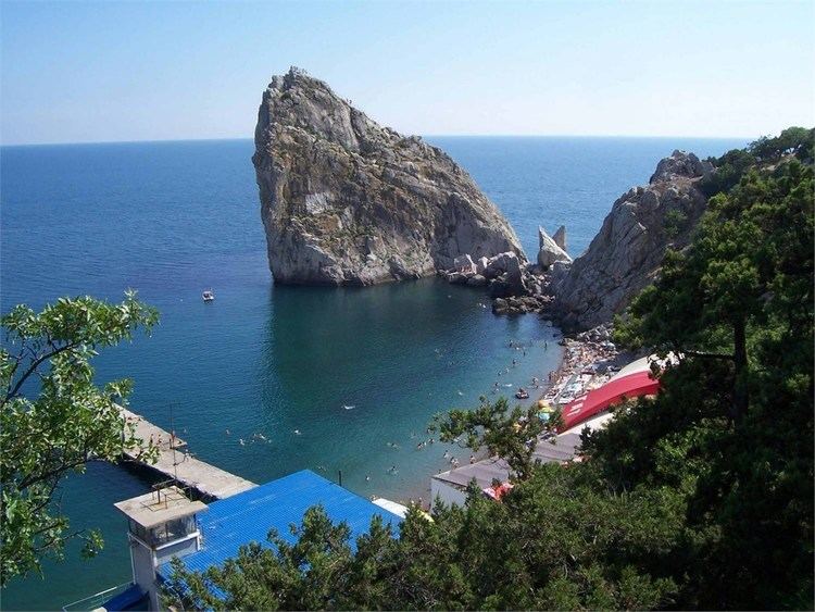 Simeiz wwwpogodamdigallery427jpg