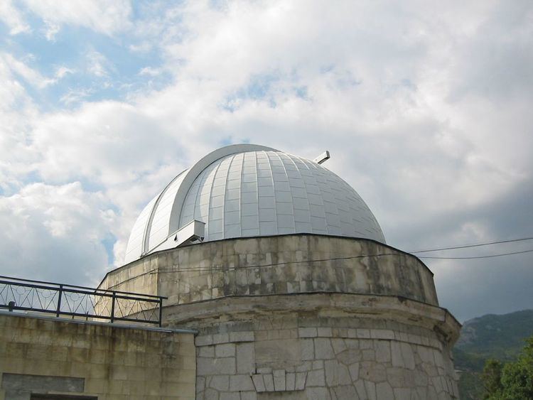 Simeiz Observatory