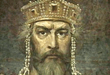 Simeon I of Bulgaria wwwinvestbulgariacomrepeople1194870816TsarSi