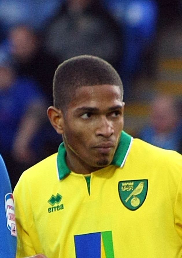 Simeon Jackson Norwich City striker Simeon Jackson rumoured to be a