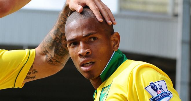 Simeon Jackson Bournemouth are close to signing former Norwich striker