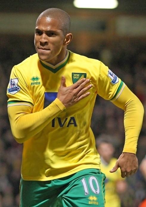 Simeon Jackson Simeon Jackson spats and Norwich City on Twitter Norwich City