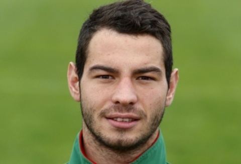 Simeon Slavchev Young Bulgarian Talent Joins Sporting Lisbon Novinite