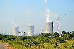 Simhadri Super Thermal Power Station httpsuploadwikimediaorgwikipediacommonsthu