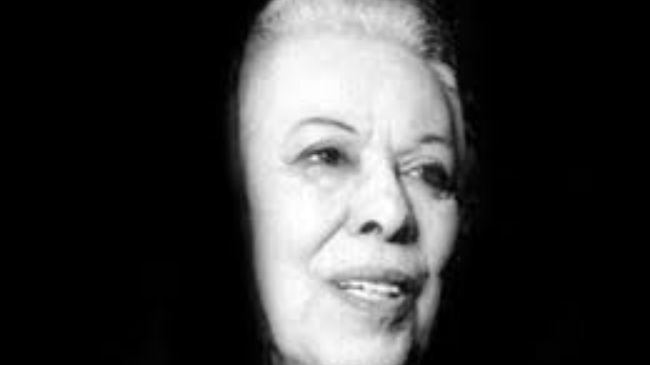 Simin Daneshvar Iran39s pioneer woman writer Simin Daneshvar dies at 90