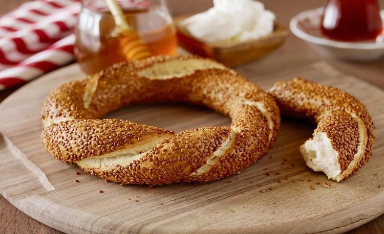 Simit 1000 images about turkish breakfast with simit on Pinterest