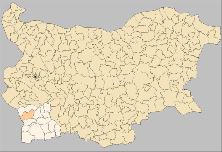 Simitli Municipality