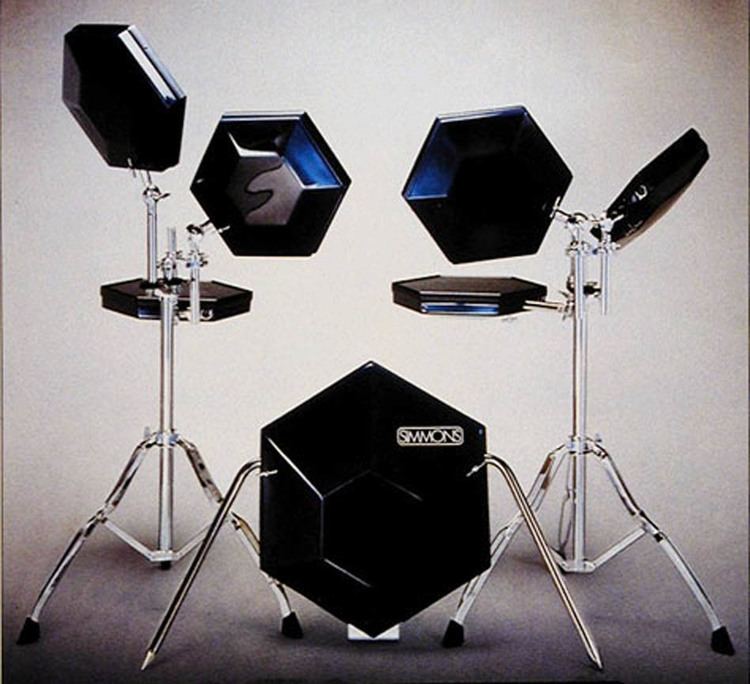 Simmons (electronic drum company) wwwtangibletechnologycommusichumorsimmonssd