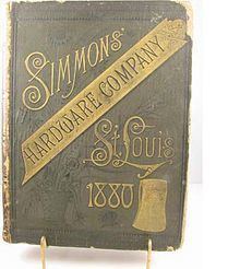 Simmons Hardware Company httpsuploadwikimediaorgwikipediacommonsthu