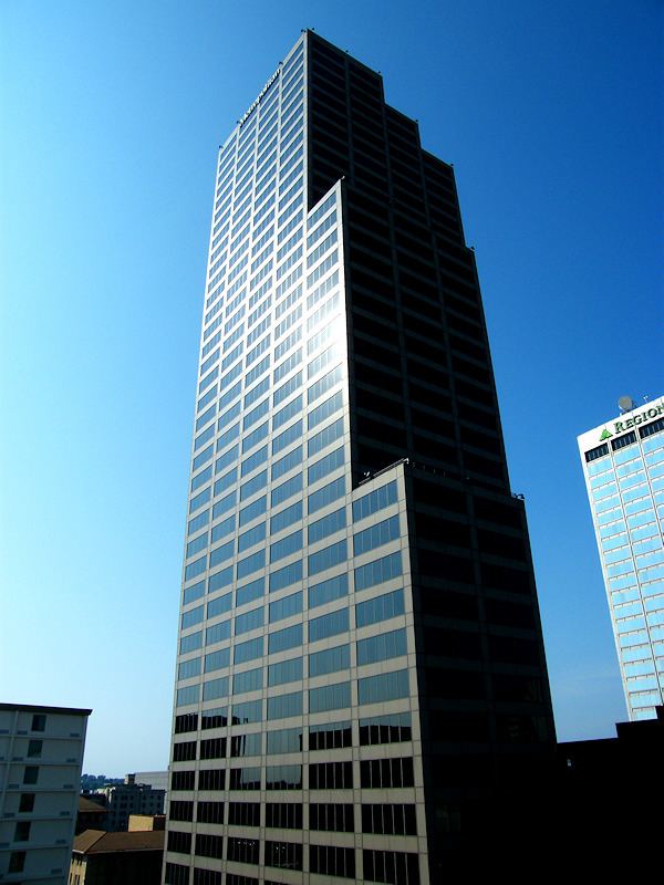 Simmons Tower