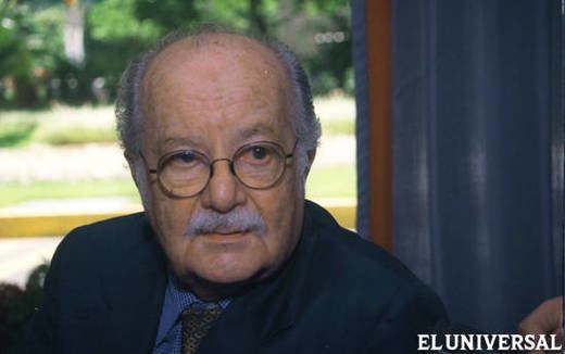 Simón Alberto Consalvi - Alchetron, The Free Social Encyclopedia