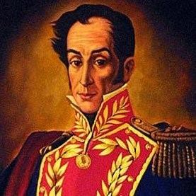 Simón Bolívar PowToon Simon Bolivar