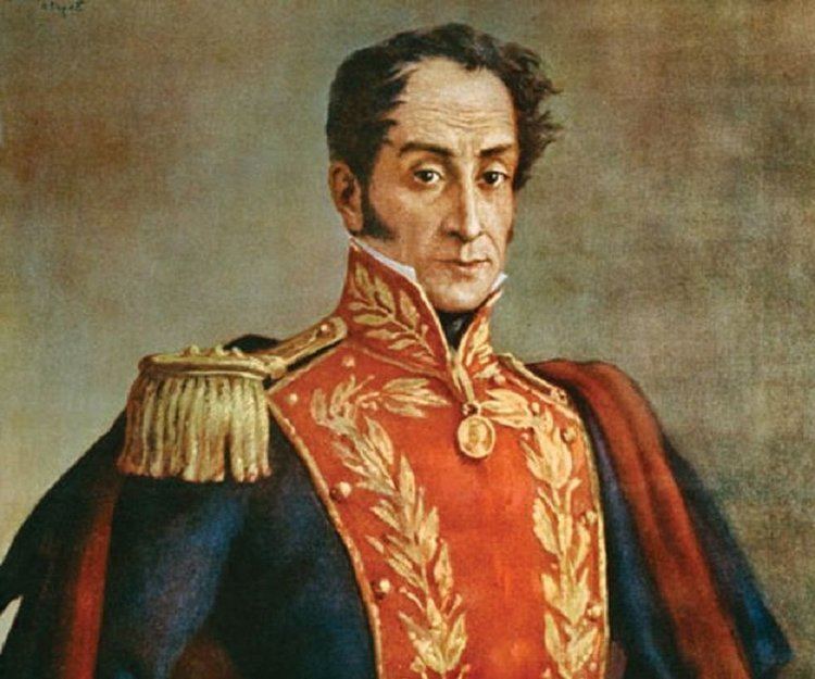 Simón Bolívar Simon Bolivar Biography Childhood Life Achievements amp Timeline
