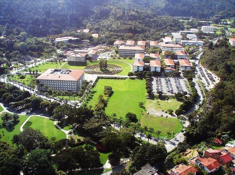 Simón Bolívar University