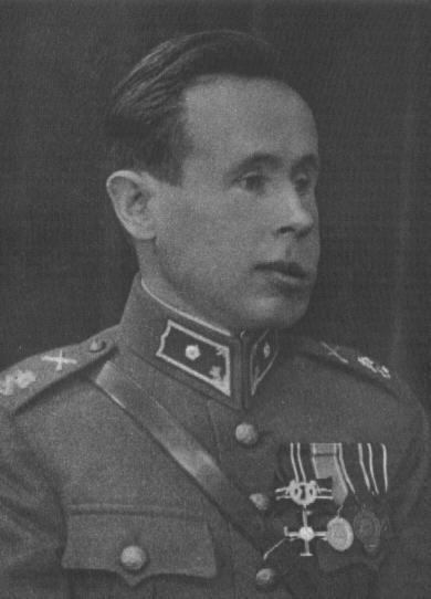 Simo Häyhä The Finnish sniper with three times as many kills as Chris Kyle