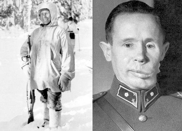 Simo Häyhä 1000 images about Simo Hayha The White Death on Pinterest The