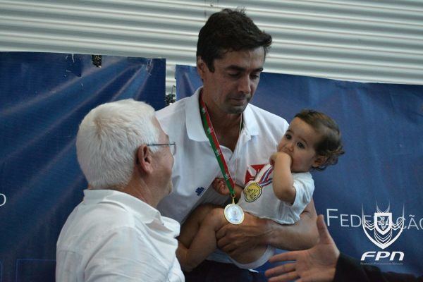 Simão Morgado Simo Morgado terminou carreira Comit Olmpico Portugal