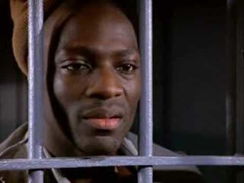 Simon Adebisi Oz Adebisi gets rejected by Shirley YouTube