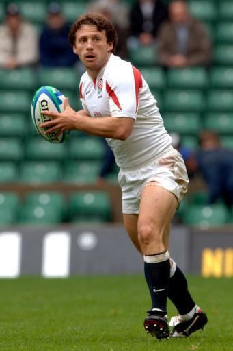 Simon Amor Unofficial England Rugby Union England Ladies It must be