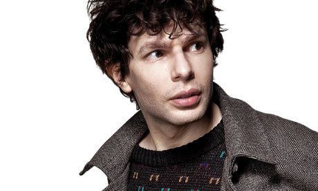 Simon Amstell Has Never Mind the Buzzcocks survived Simon Amstell39s