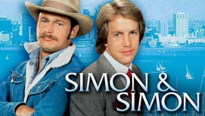 Simon & Simon Simon amp Simon 1981 for Rent on DVD DVD Netflix