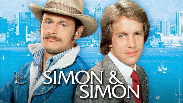 Simon & Simon Simon amp Simon NBCcom