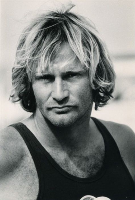 Simon Anderson Encyclopedia Of Surfing