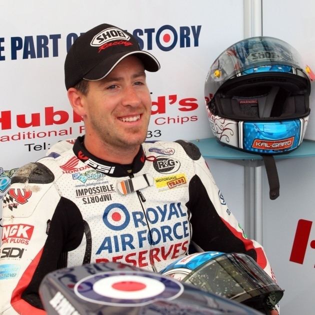 Simon Andrews (motorcycle racer) Tributes after death of Simon Andrews motorcycle racer