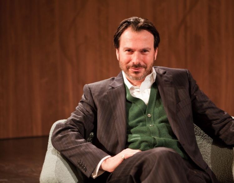 Simon Anholt Simon Anholt Launches The Good Country Party The