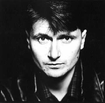 Simon Armitage The Poetry Business Simon Armitage