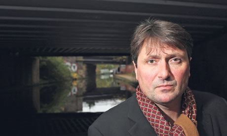 Simon Armitage A life in writing Simon Armitage Books The Guardian