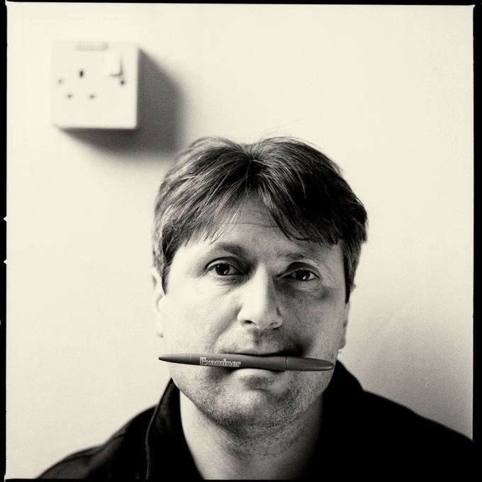 Simon Armitage Simon Armitage Literature