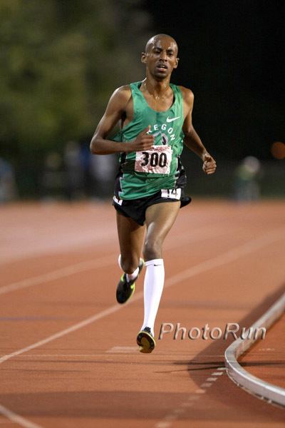 Simon Bairu Simon Bairu Takes Canadian 10k title by Alfonz Juck note