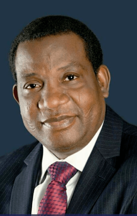 Simon Bako Lalong THE INAUGURAL SPEECH OF THE GOVERNOR PLATEAU STATE His Excellency
