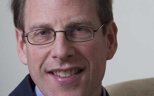 Simon Baron-Cohen Parents provide clues to autism Telegraph