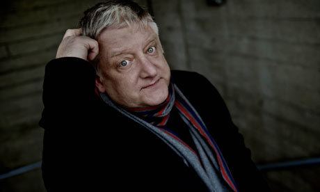 Simon Beale Simon Russell Beale A question of character Stage The
