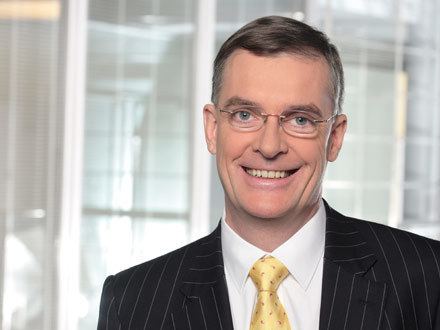 Simon Beresford-Wylie Aussie chief of NokiaSiemens to leave ZDNet