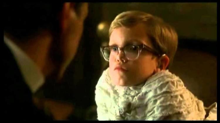 Simon Birch El inolvidable Simon Birch Esperar algo ms YouTube