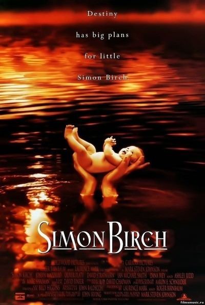 Simon Birch Simon Birch Movie Review Film Summary 1998 Roger Ebert