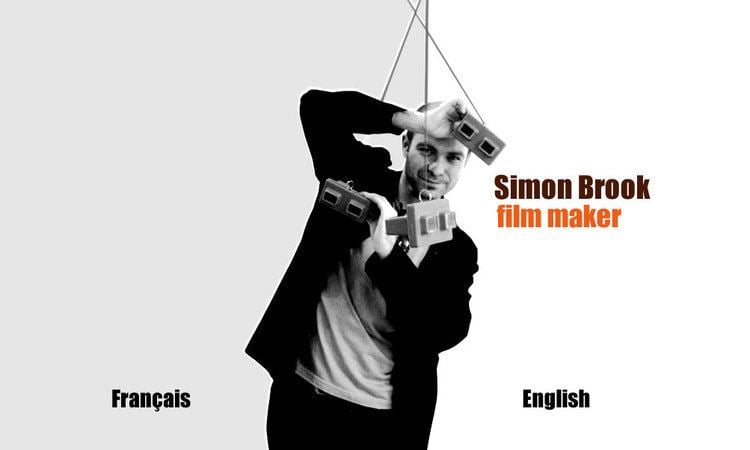 Simon Brook (director) wwwsimonbrookcomimgaccueiljpg