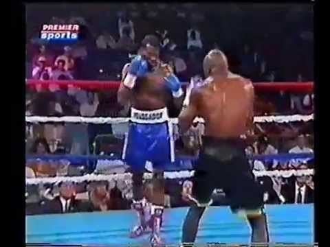 Simon Brown (boxer) Vincent Pettway vs Simon Brown YouTube