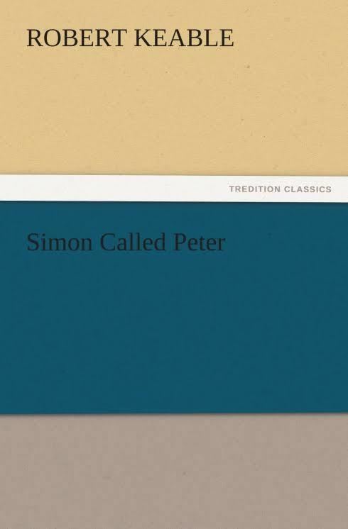 Simon Called Peter t3gstaticcomimagesqtbnANd9GcQ9gxFrnFZ2ypy5F