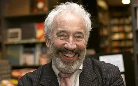 Simon Callow Simon Callow39s St Petersburg Telegraph