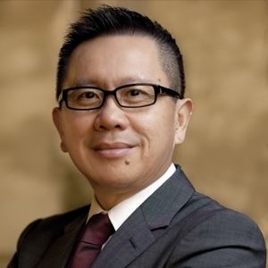 Simon Cheong Simon Cheong Sae Peng Profile Singapore Tatler