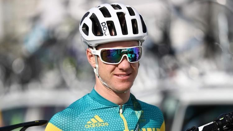 Simon Clarke (cyclist) Rio Olympics 2016 Simon Clarke finishes cycling road race Daily